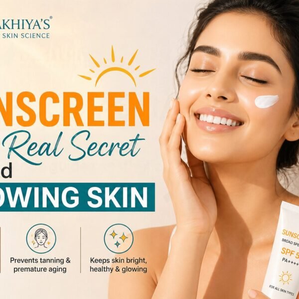 Best Face Sunscreen for Glowing Skin