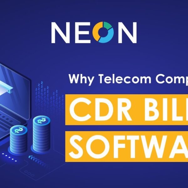 CDR Billing Software