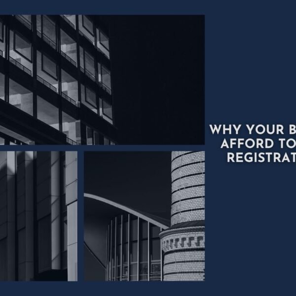 Why Your Business Can't Afford to Skip Udyam Registration in 2026