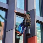 Window Cleaning Business Software