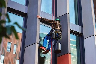Window Cleaning Business Software