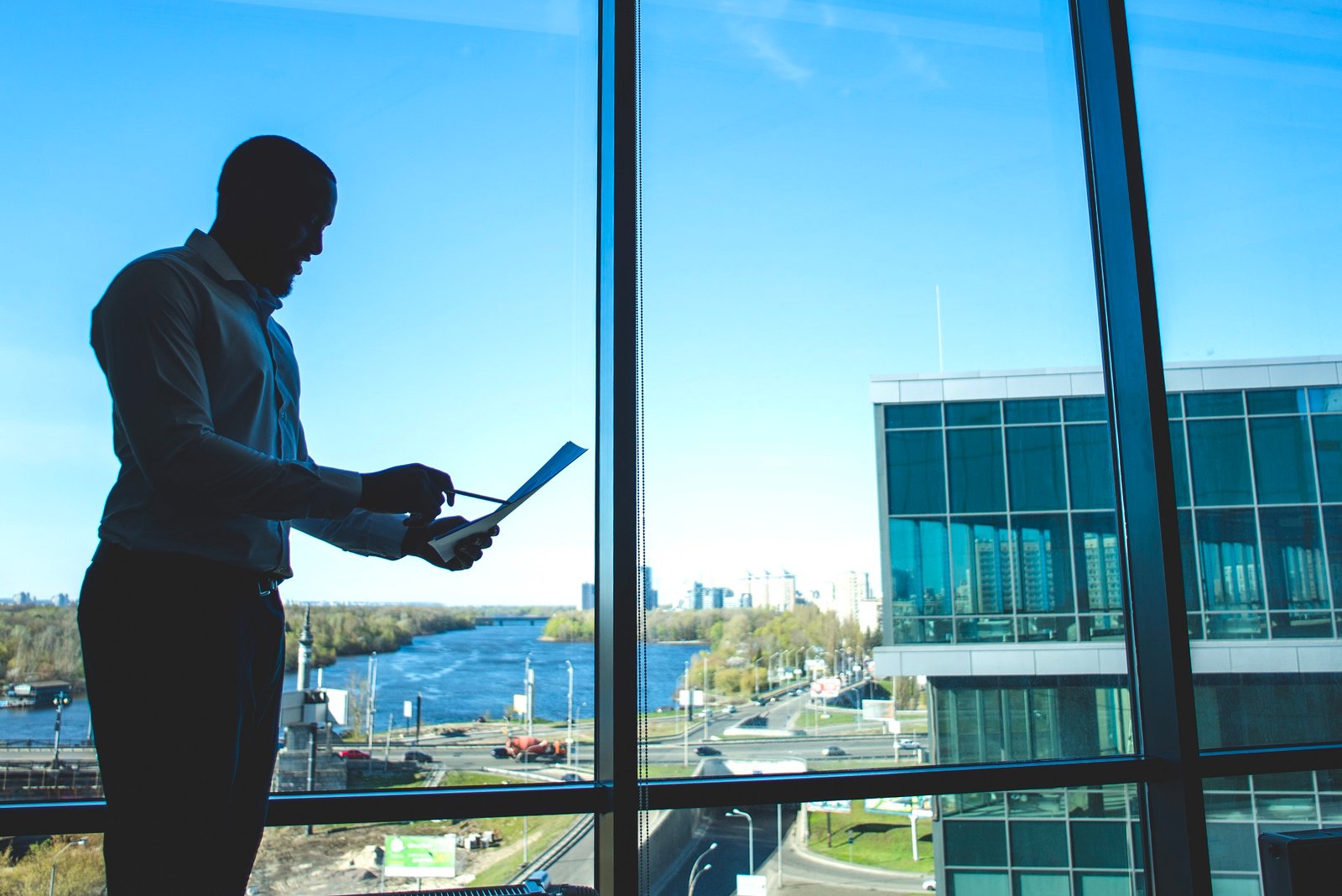 Window Cleaning Business Software