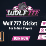 Wolf777 Cricket