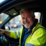 taxi from Gatwick Airport to EC3 Tower Hill