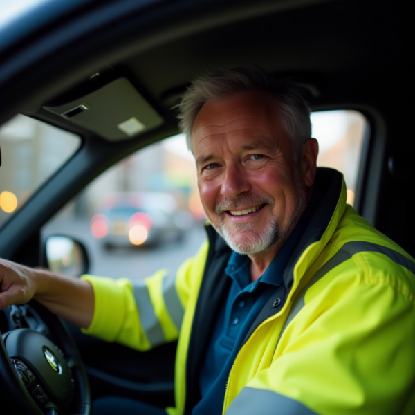 taxi from Gatwick Airport to EC3 Tower Hill