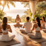 Yoga Teacher Training Retreat: A Complete Guide to Transformation, Learning, and Inner Growth