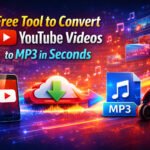YouTube to MP3
