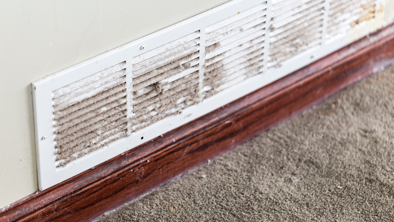 vent-cleaning