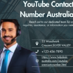 How to contact YouTube contact number Australia without phone number