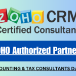 zoho partners in UAE