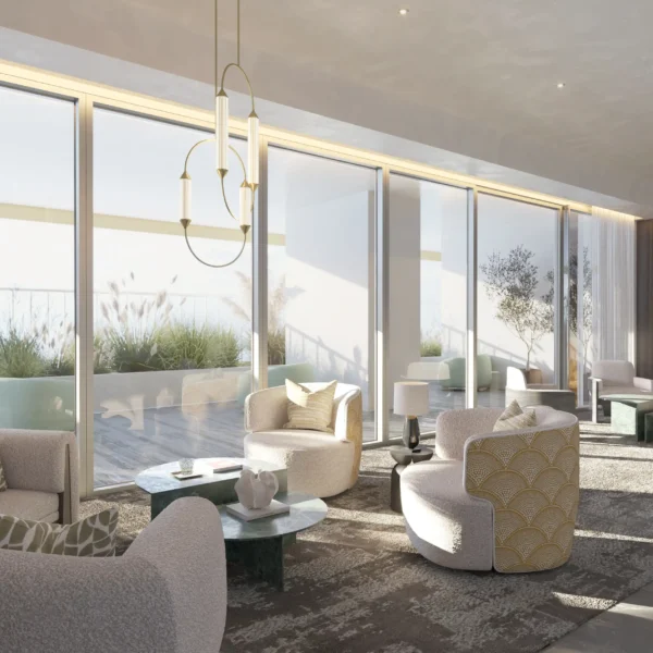 Luxury Residential & Commercial Projects in Gurgaon