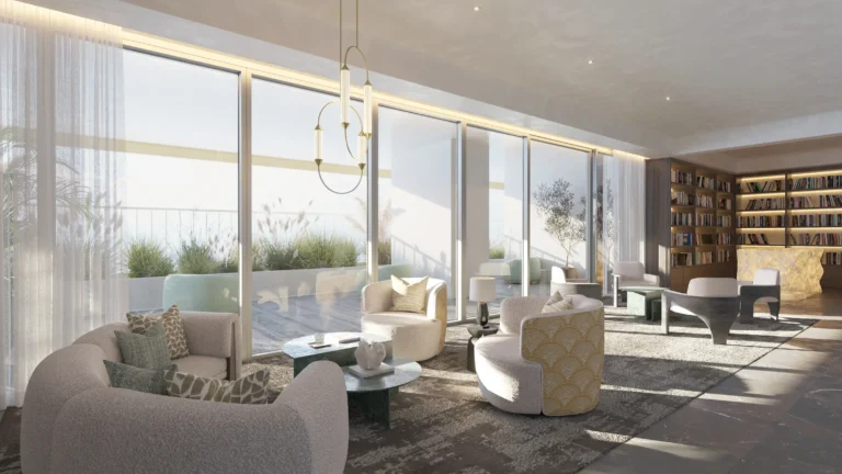 Luxury Residential & Commercial Projects in Gurgaon