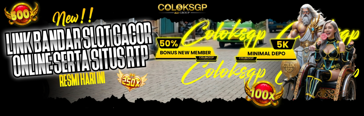 COLOKSGP