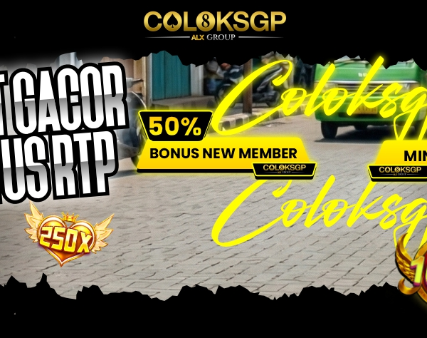 COLOKSGP