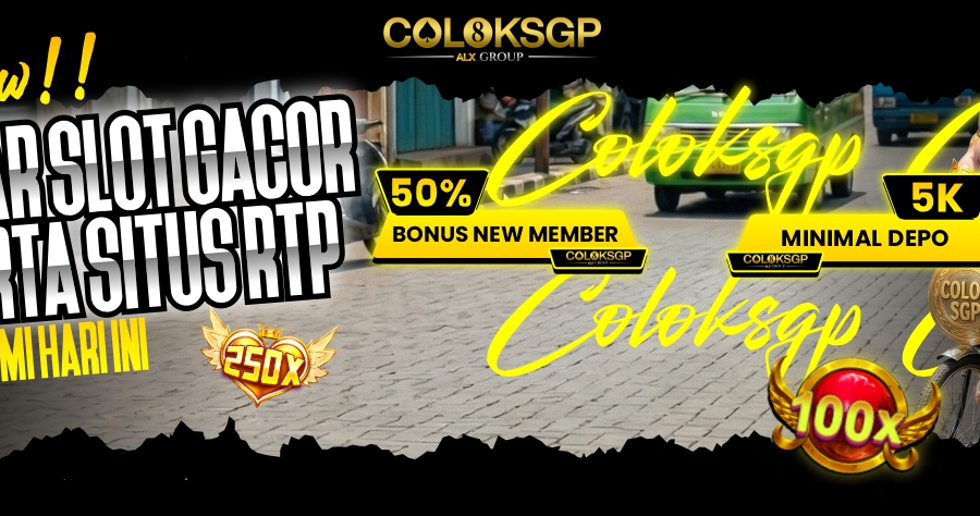 COLOKSGP