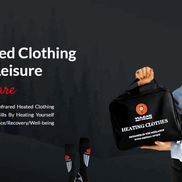 best heated gloves for UK 2026