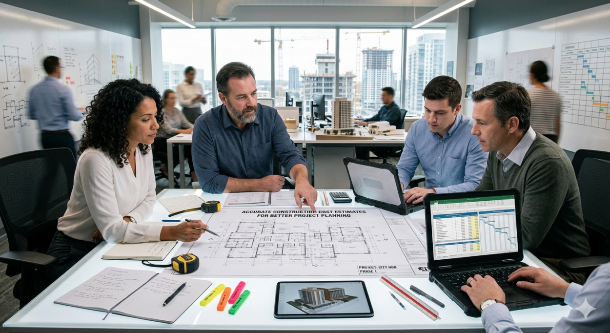 accurate-construction-cost-estimates