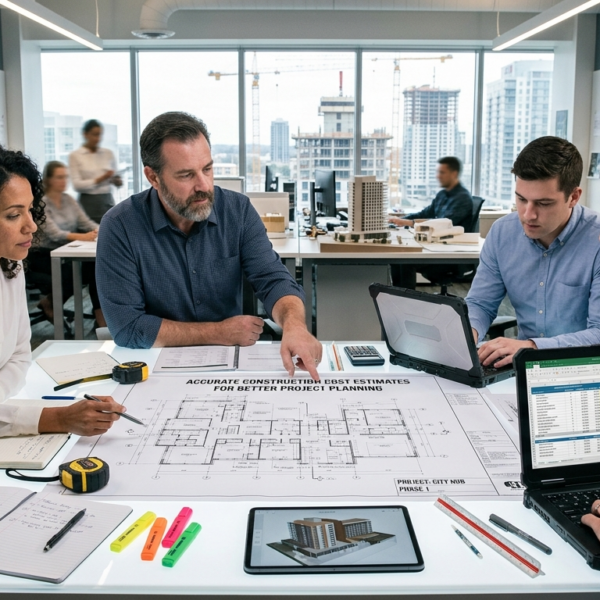 accurate-construction-cost-estimates