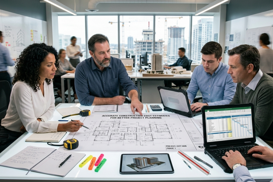 accurate-construction-cost-estimates