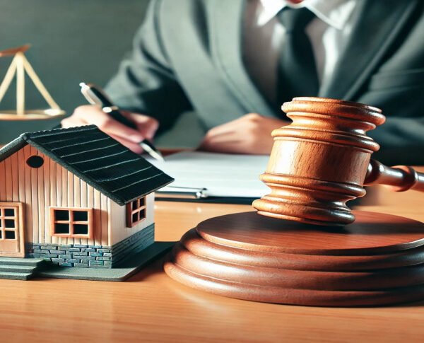 adverse possession lawyers WA