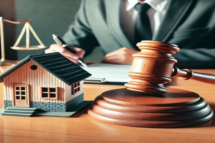 adverse possession lawyers WA