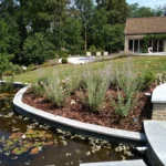 Création de jardin en Belgique