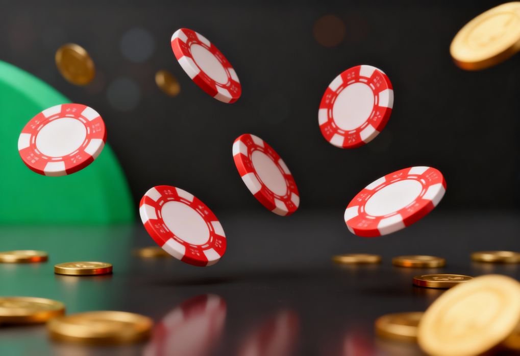 Alles über Coins Game Casino: Eine umfassende Übersicht Alles über Coins Game Casino: Eine umfassende Übersicht
