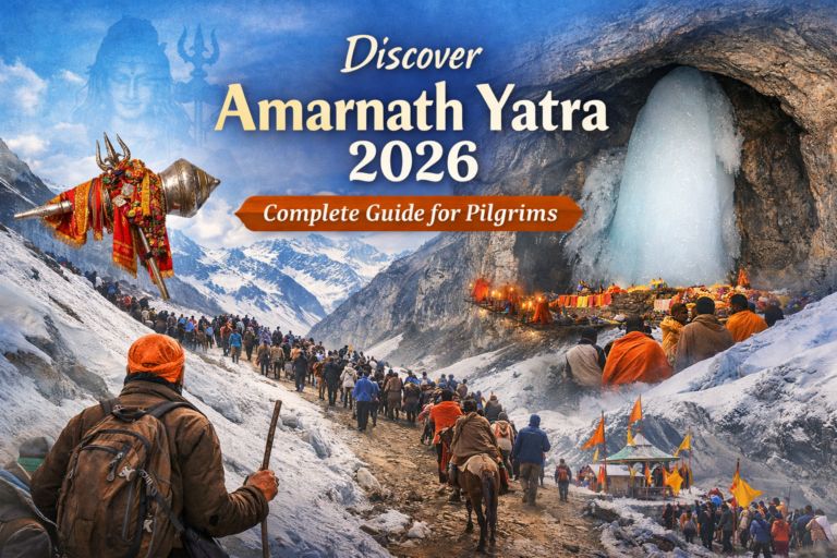 amarnath yatra 2026 date
