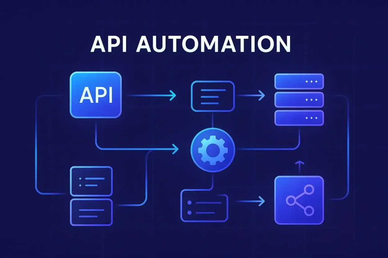 API automation testing