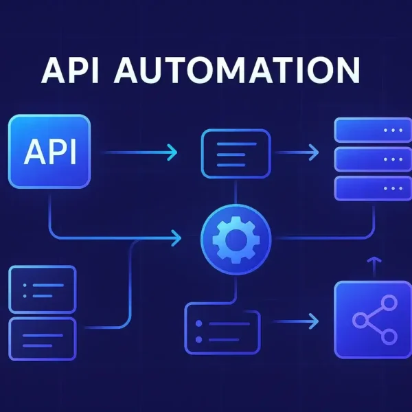 API automation testing