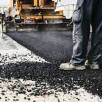 asphalt driveway repair and resurfacing