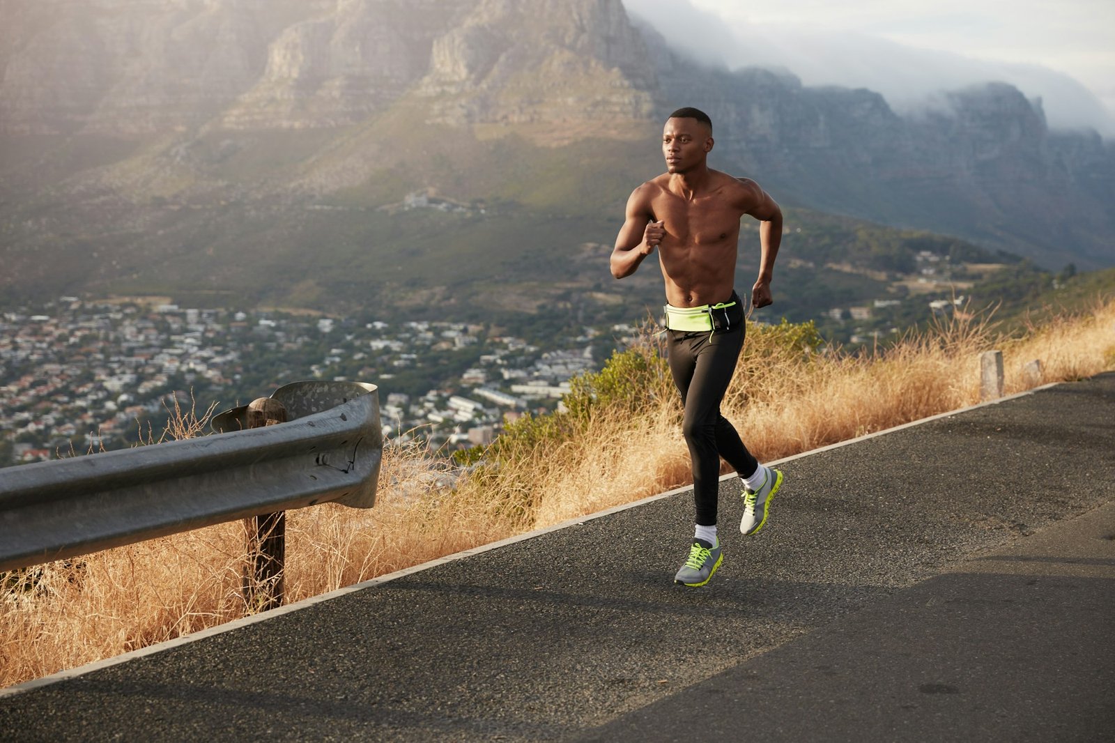 Men Health