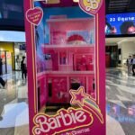 barbie box dimensions