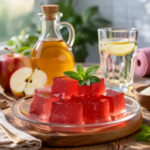 gelatin trick for weight loss
