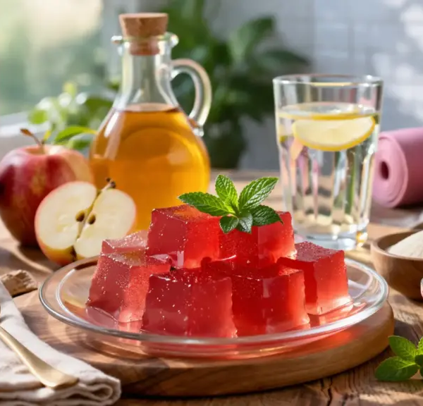 gelatin trick for weight loss