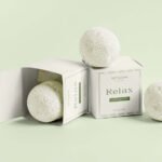 Bath Bomb Boxes