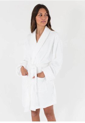 bathrobes