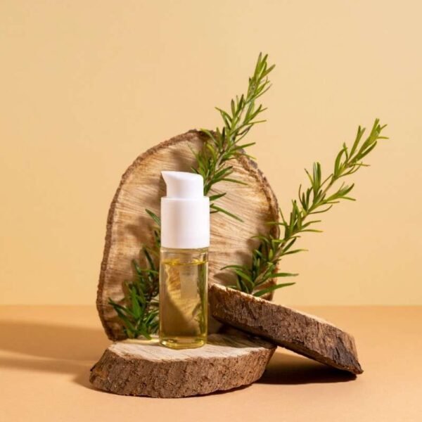 Cedarwood Essential Oil