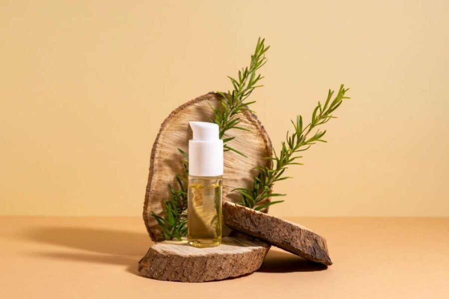 Cedarwood Essential Oil