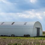container shelter for sale