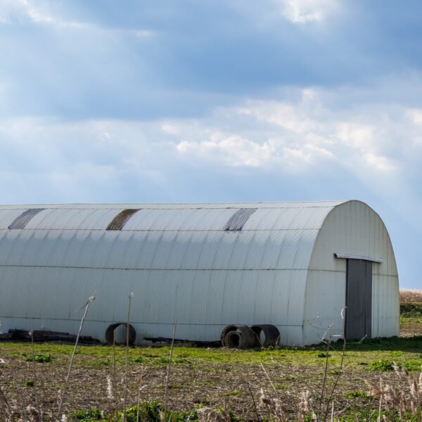 container shelter for sale