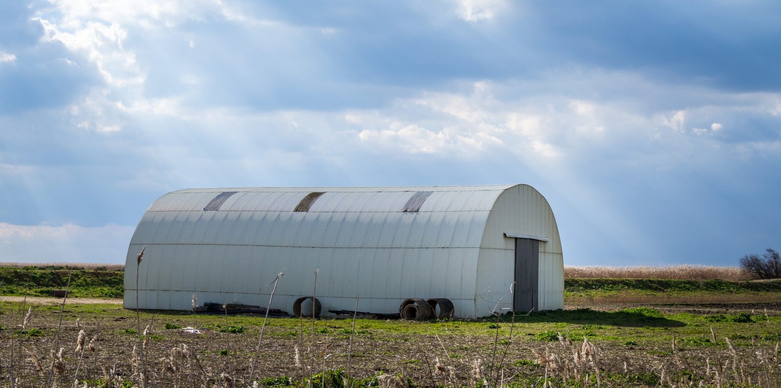 container shelter for sale