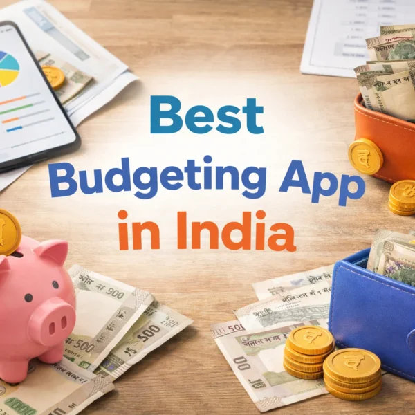 Budgeting Apps in India