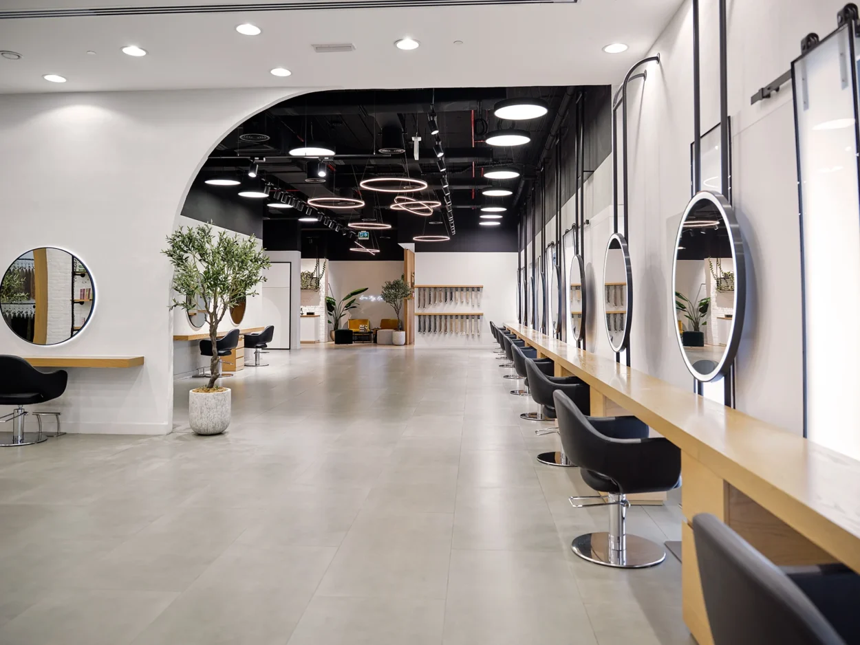 Top Boutique & Sustainable Dubai Hair Salons: Arjan Experts & the Best Hair Salons in UAE Near You