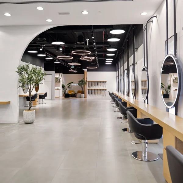 Top Boutique & Sustainable Dubai Hair Salons: Arjan Experts & the Best Hair Salons in UAE Near You