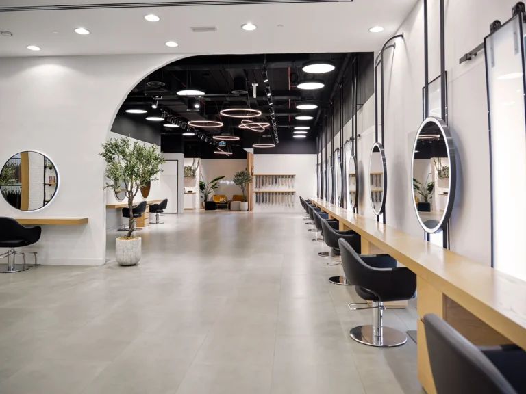 Top Boutique & Sustainable Dubai Hair Salons: Arjan Experts & the Best Hair Salons in UAE Near You
