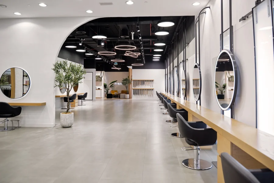 Top Boutique & Sustainable Dubai Hair Salons: Arjan Experts & the Best Hair Salons in UAE Near You