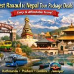 nepal tour package from Raxaul