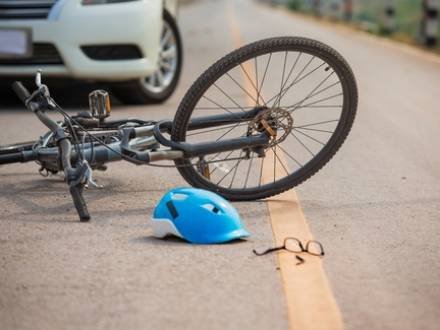Bicycle Accident Lawyer in Perth