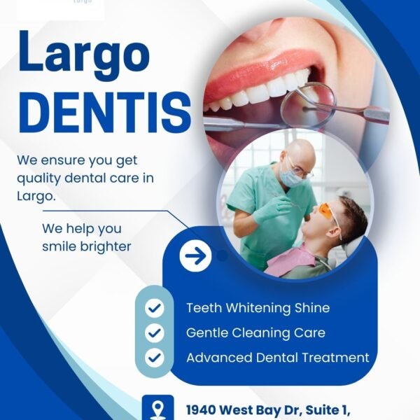 Dental Implants Largo Florida